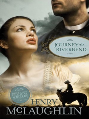 cover image of Journey to Riverbend